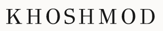 KHOSHMOD